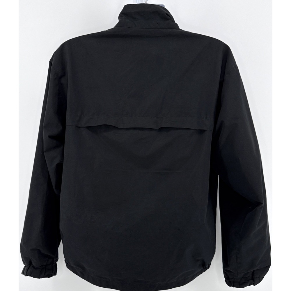 5.11 Tactical Men's Softshell Jacket Black Tactical Utility Outdoor Size S View 3